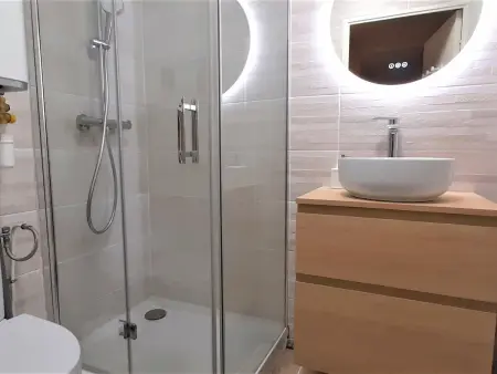 Studio 4ème étage avec piscine à Cap d'Agde : photo 6