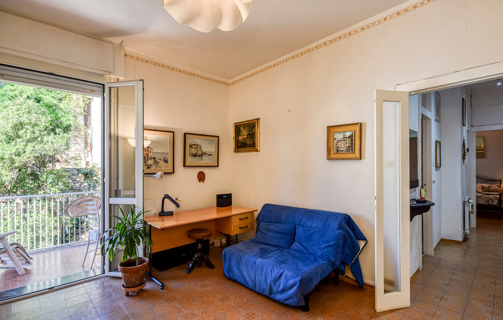 Appartement 4 personnes à Genova - Photo 2