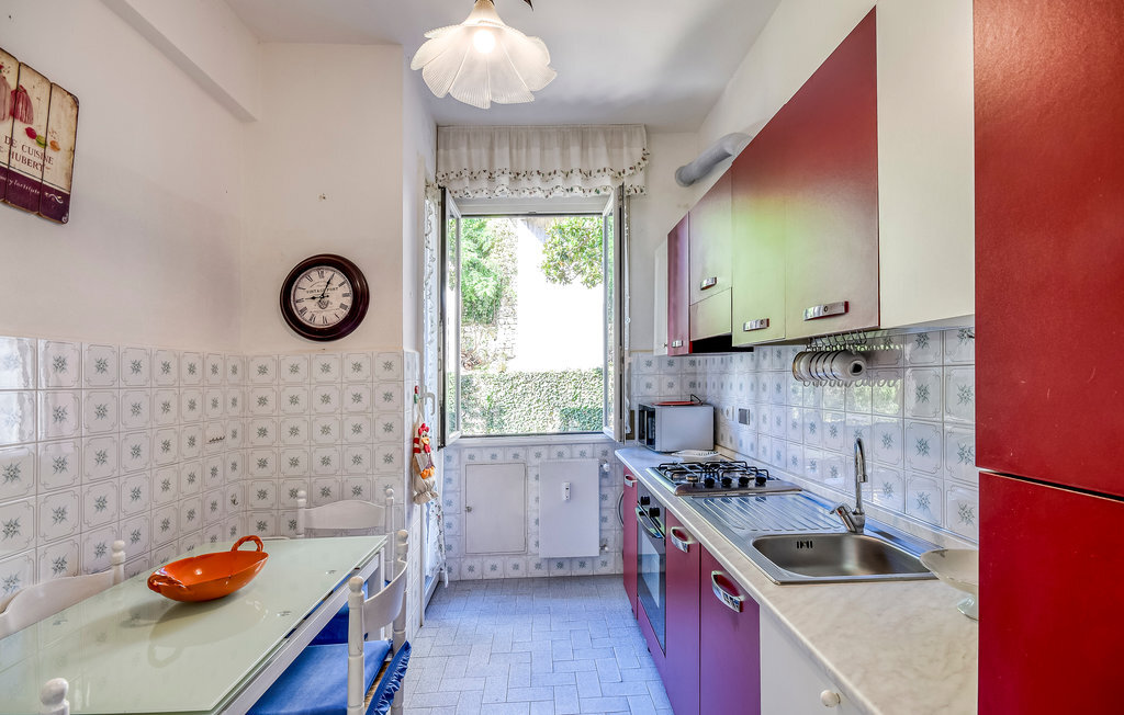 Appartement 4 personnes à Genova - Photo 3