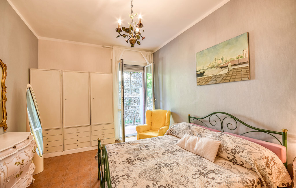 Appartement 4 personnes à Genova - Photo 4