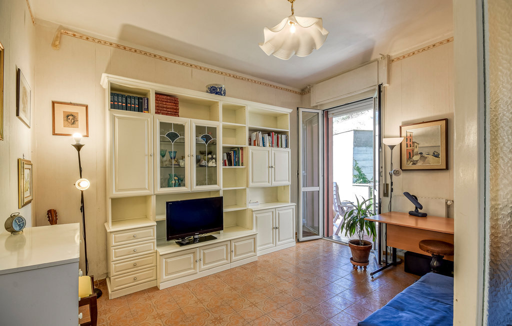 Appartement 4 personnes à Genova - Photo 9