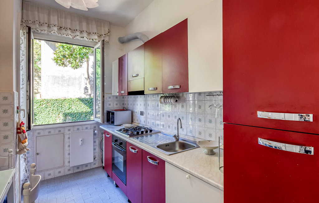 Appartement 4 personnes à Genova - Photo 10