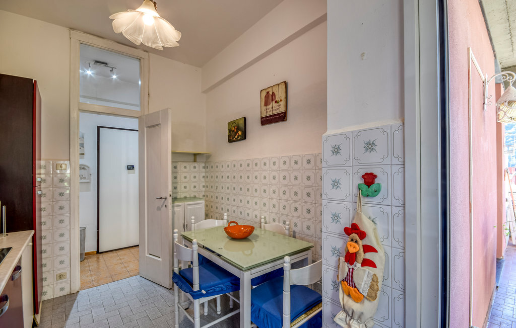 Appartement 4 personnes à Genova - Photo 11