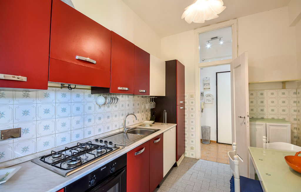 Appartement 4 personnes à Genova - Photo 12