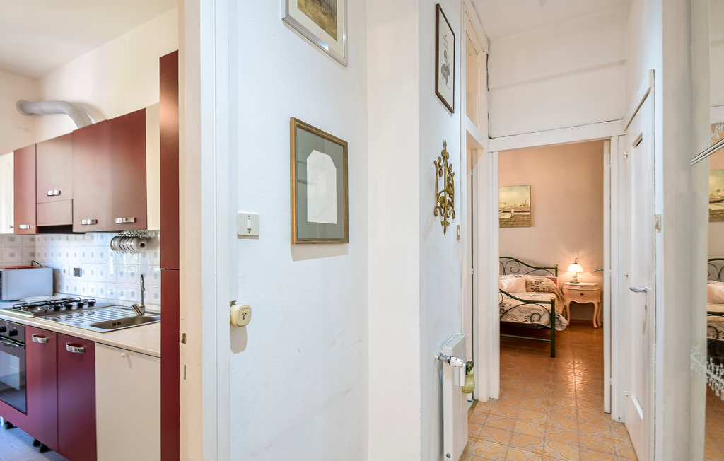 Appartement 4 personnes à Genova - Photo 13