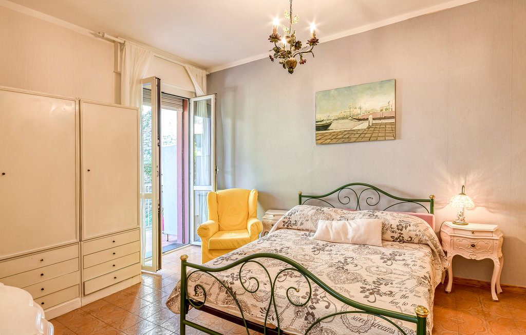 Appartement 4 personnes à Genova - Photo 14