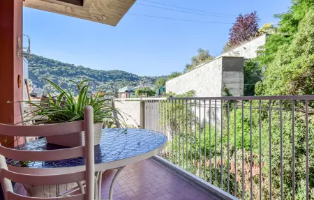 Location appartement de vacances à Genova