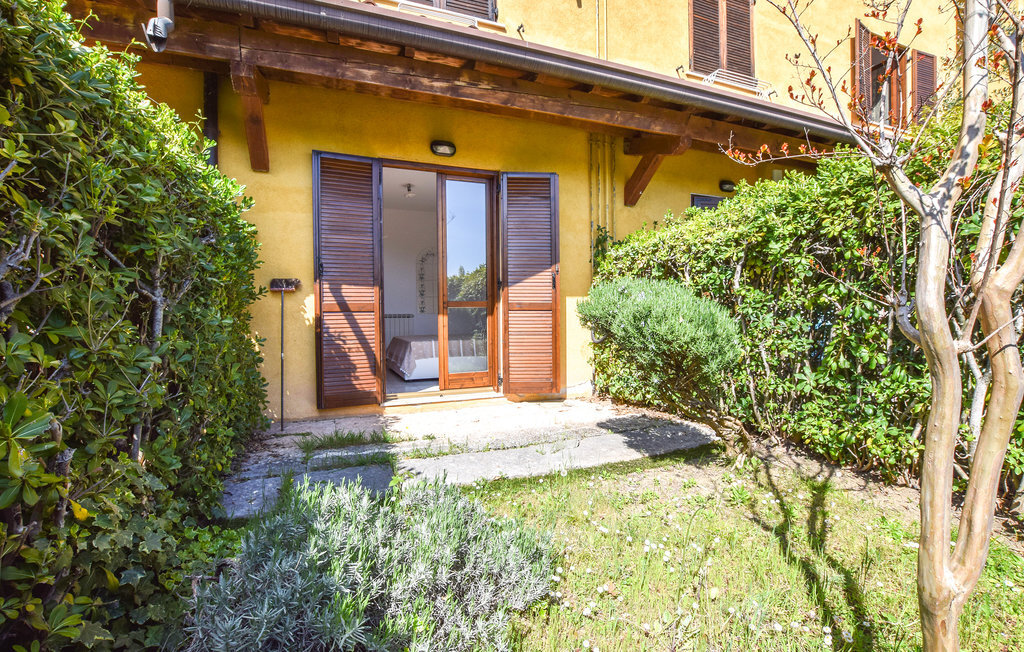 Appartement avec piscine près du lac de Garde - Photo 6