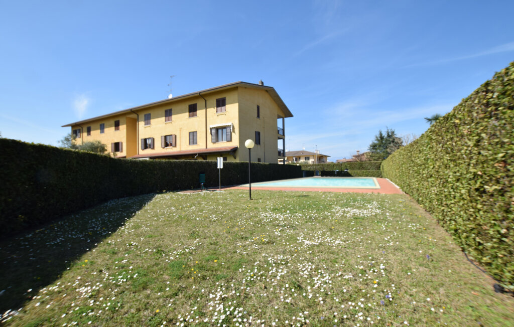 Appartement avec piscine près du lac de Garde - Photo 9