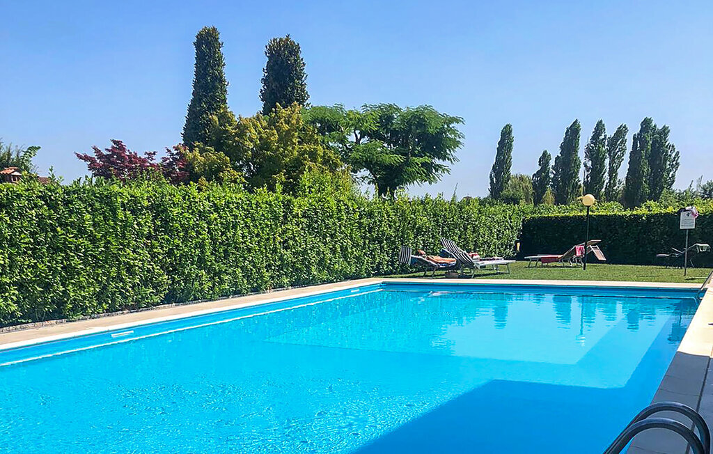 Appartement avec piscine près du lac de Garde - Photo 10