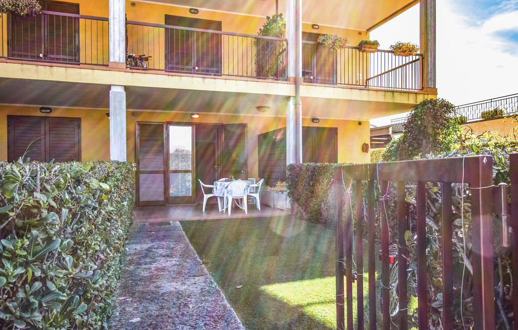 Appartement avec piscine près du lac de Garde - Photo 11