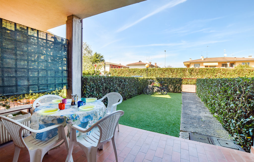 Appartement avec piscine près du lac de Garde - Photo 14