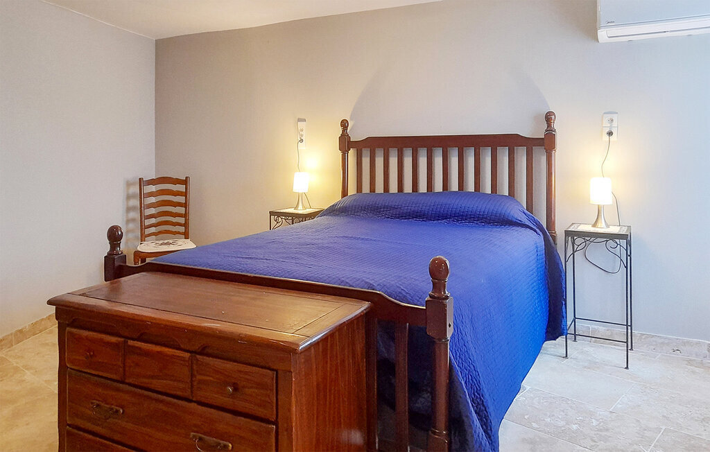 Maison 5 pers. à Villeneuve-lès-Montréal, village occitan - Photo 7