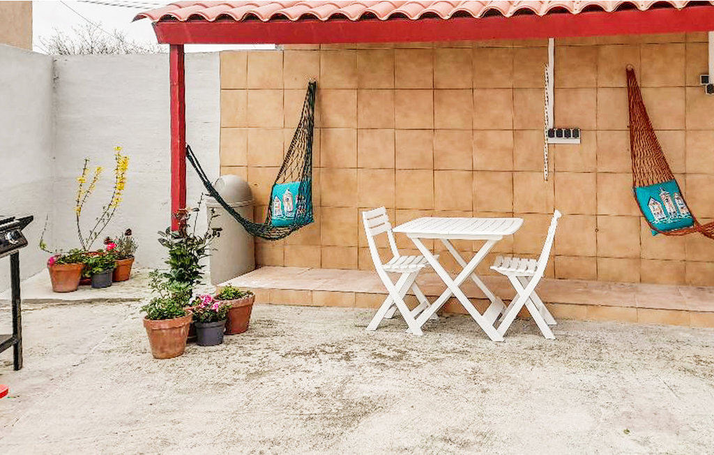 Maison 5 pers. à Villeneuve-lès-Montréal, village occitan - Photo 11