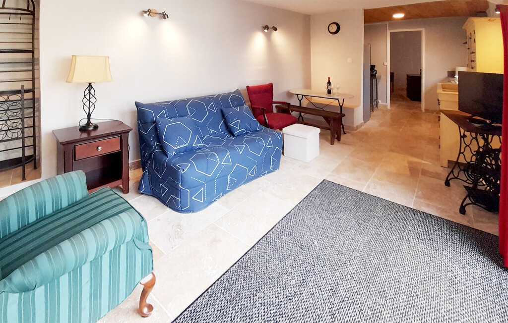 Maison 5 pers. à Villeneuve-lès-Montréal, village occitan - Photo 16