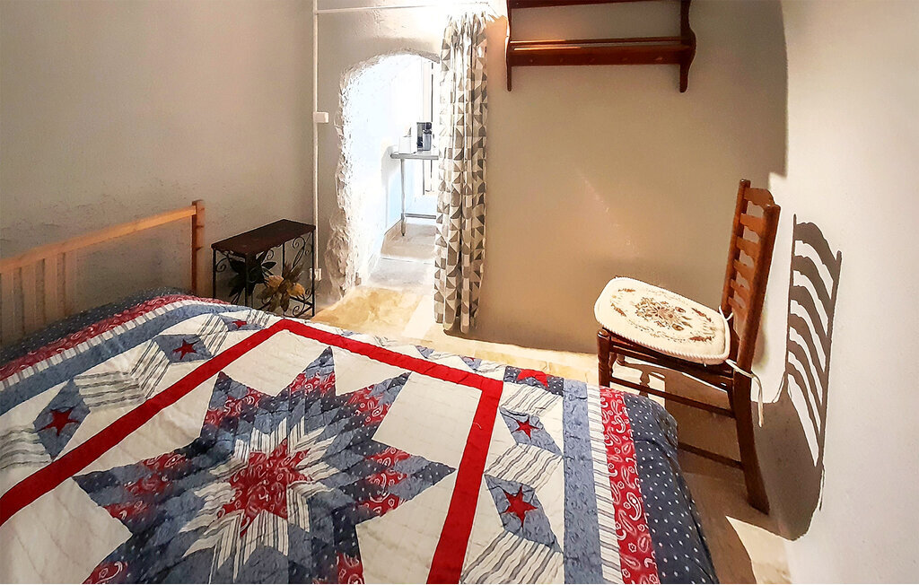 Maison 5 pers. à Villeneuve-lès-Montréal, village occitan - Photo 19