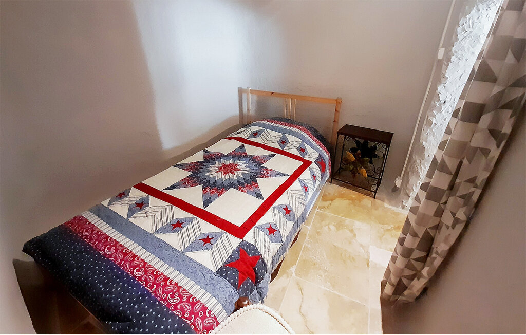 Maison 5 pers. à Villeneuve-lès-Montréal, village occitan - Photo 20