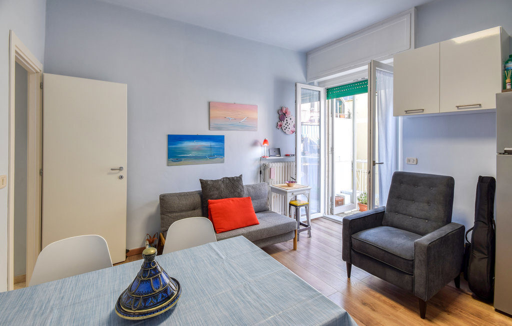 Appartement 4 personnes à Rapallo - Photo 2
