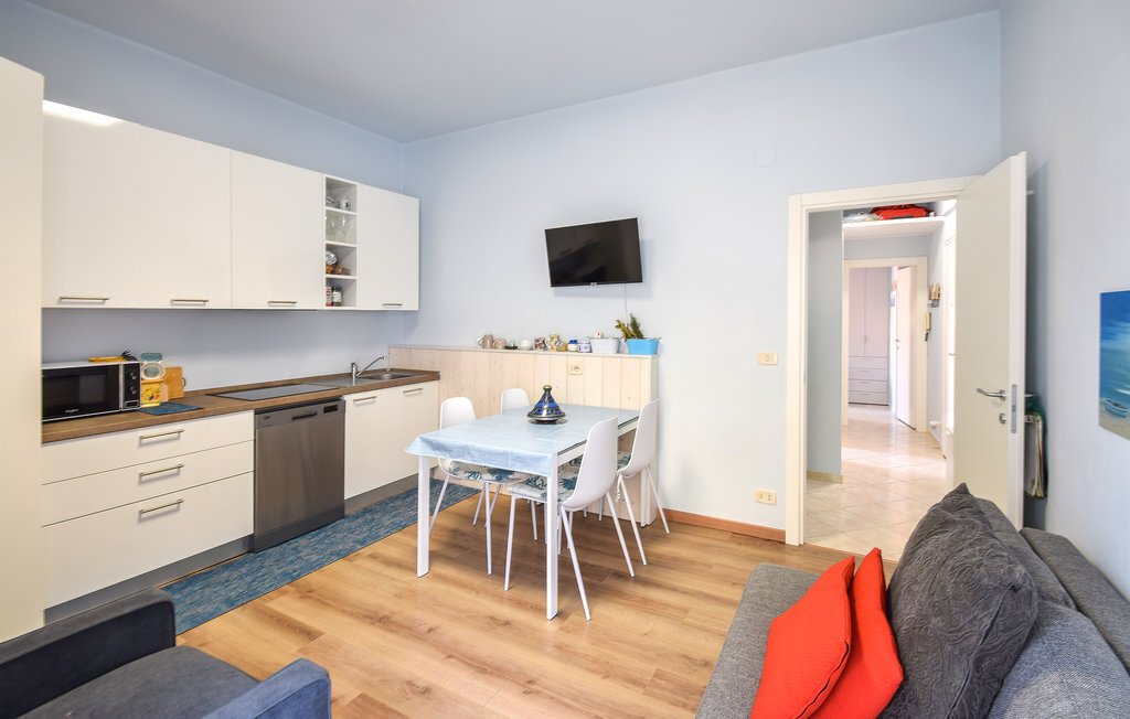 Appartement 4 personnes à Rapallo - Photo 3