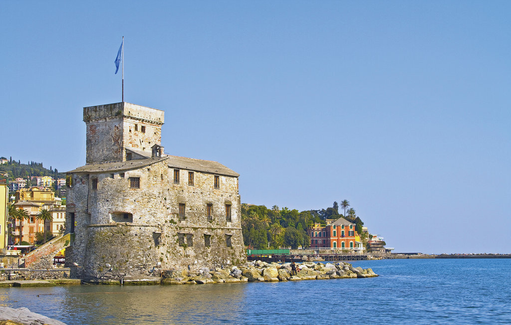 Appartement 4 personnes à Rapallo - Photo 6