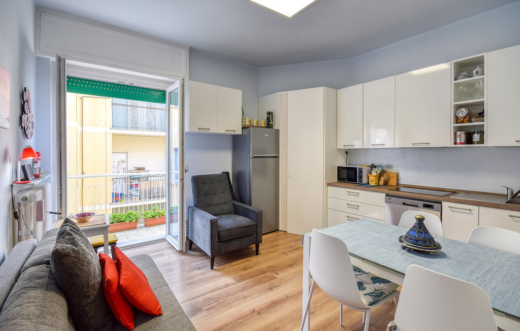 Appartement 4 personnes à Rapallo - Photo 7