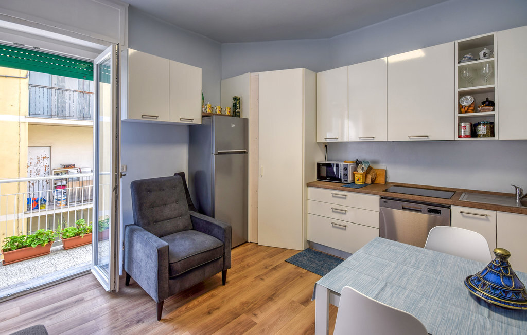 Appartement 4 personnes à Rapallo - Photo 8