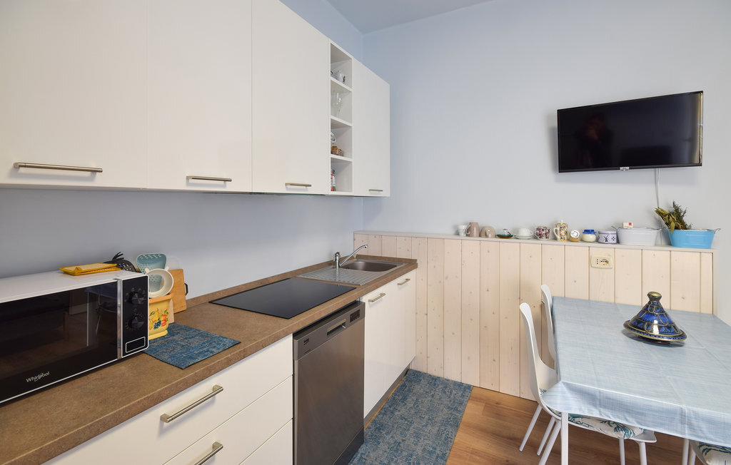 Appartement 4 personnes à Rapallo - Photo 9