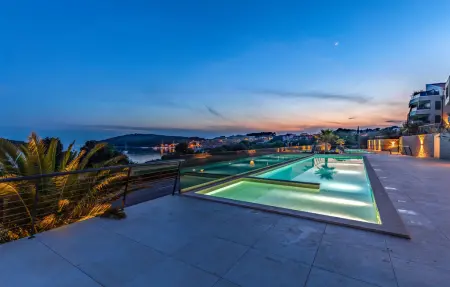 Location appartement à Banjole