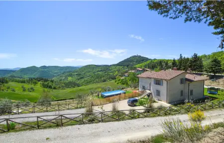 Location appartement à Monte S.Maria Tiberina