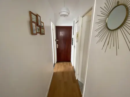 Appartement Aiguillon avec balcon vue port, 4 pers. : photo 5