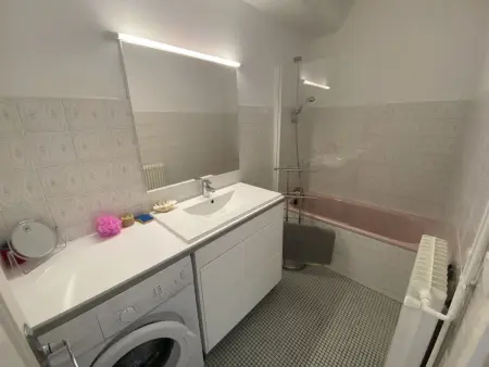 Appartement Aiguillon avec balcon vue port, 4 pers. : photo 11