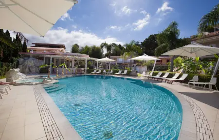 Location appartement à Ricadi