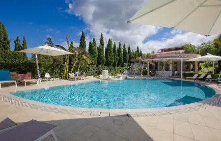 Location appartement à Ricadi