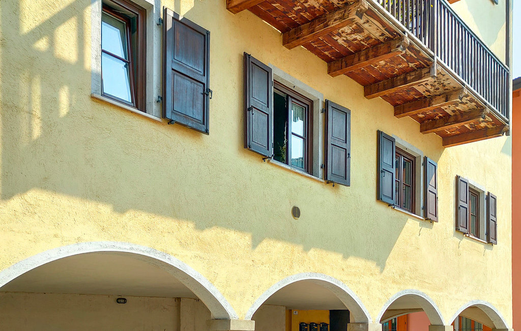 Appartement 25 m² avec balcon, centre d'Arco - Photo 2