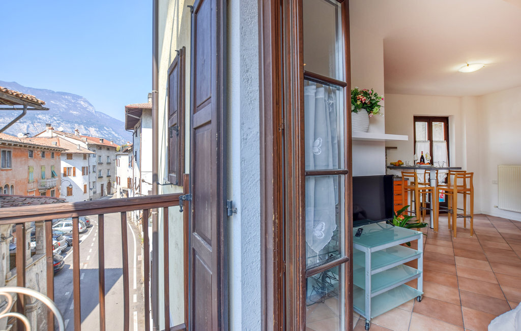 Appartement 25 m² avec balcon, centre d'Arco - Photo 4