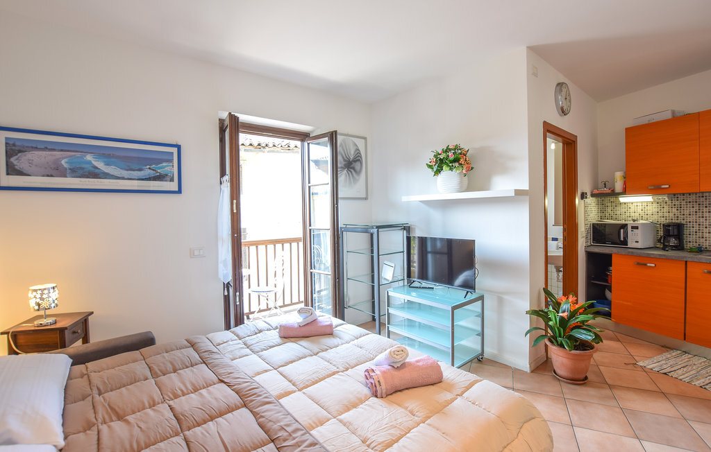 Appartement 25 m² avec balcon, centre d'Arco - Photo 5
