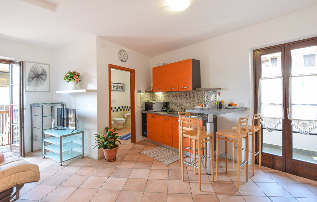 Appartement 25 m² avec balcon, centre d'Arco - Photo 8
