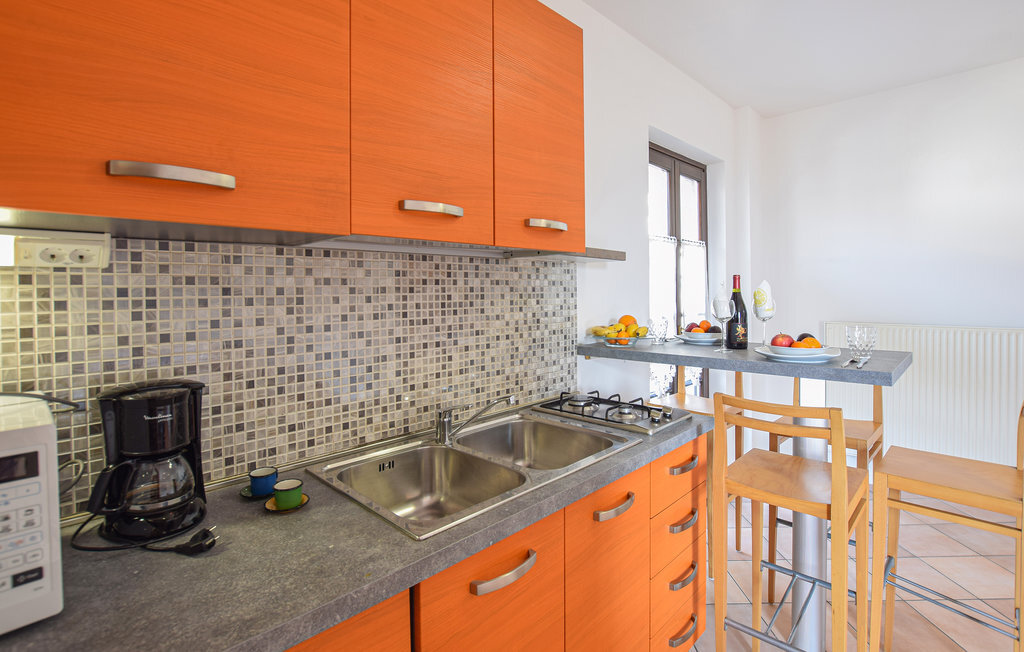 Appartement 25 m² avec balcon, centre d'Arco - Photo 9