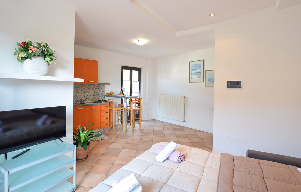 Appartement 25 m² avec balcon, centre d'Arco - Photo 10
