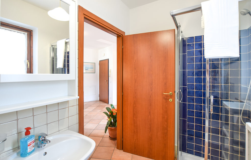 Appartement 25 m² avec balcon, centre d'Arco - Photo 12