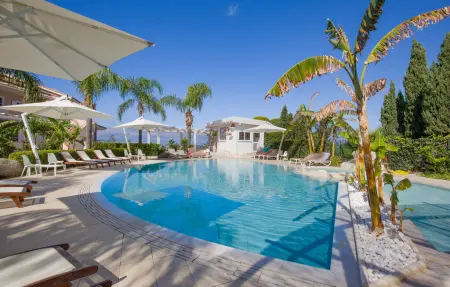 Location appartement à Ricadi