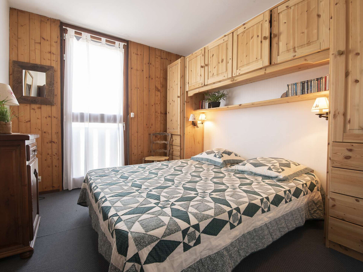Appartement 6 pers. au Pla d'Adet, vue montagne - Photo 6