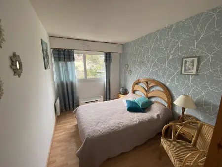 Appartement Arcachon : plages et commerces à 5 min à pied : photo 7