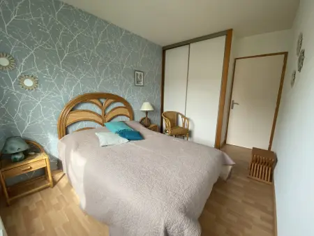 Appartement Arcachon : plages et commerces à 5 min à pied : photo 9