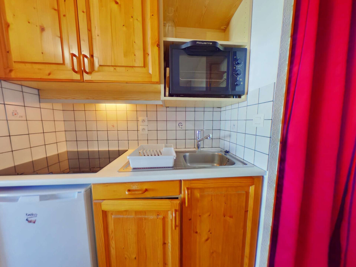 Appartement 2 pièces Les Saisies, balcon sud, 4 pers - Photo 2