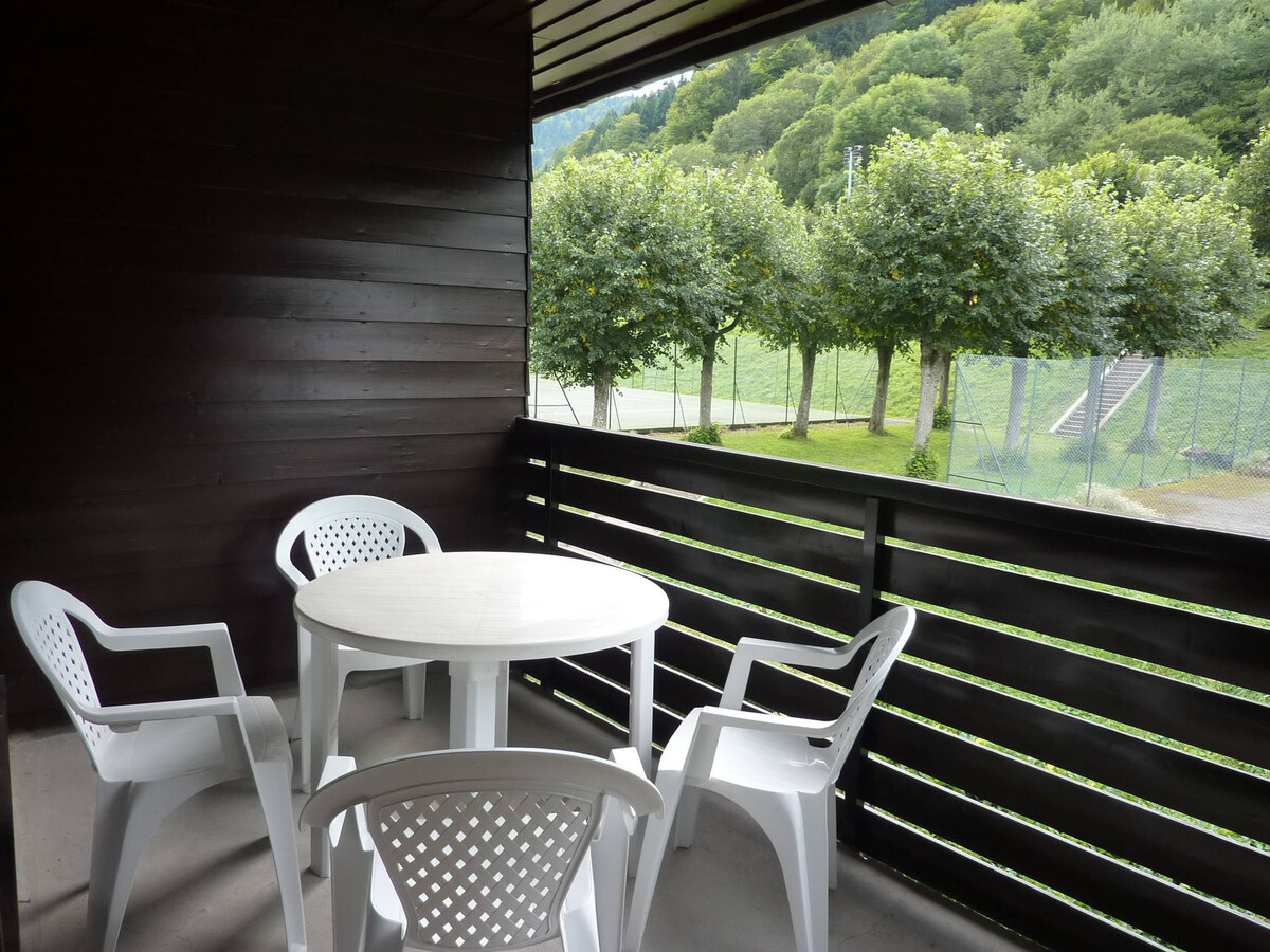 T2 35m² balcon ouest et parking privé au Mont-Dore - Photo 2