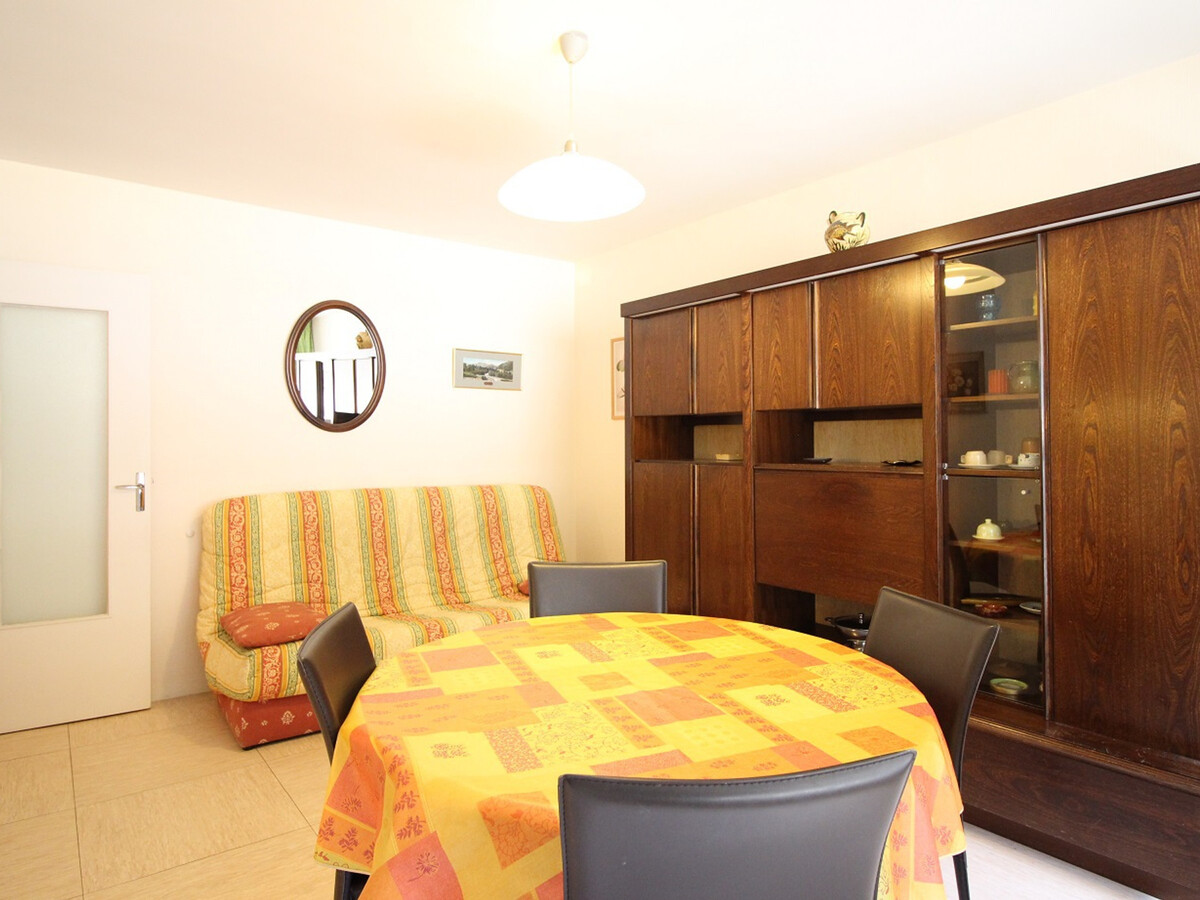 T2 35m² balcon ouest et parking privé au Mont-Dore - Photo 3