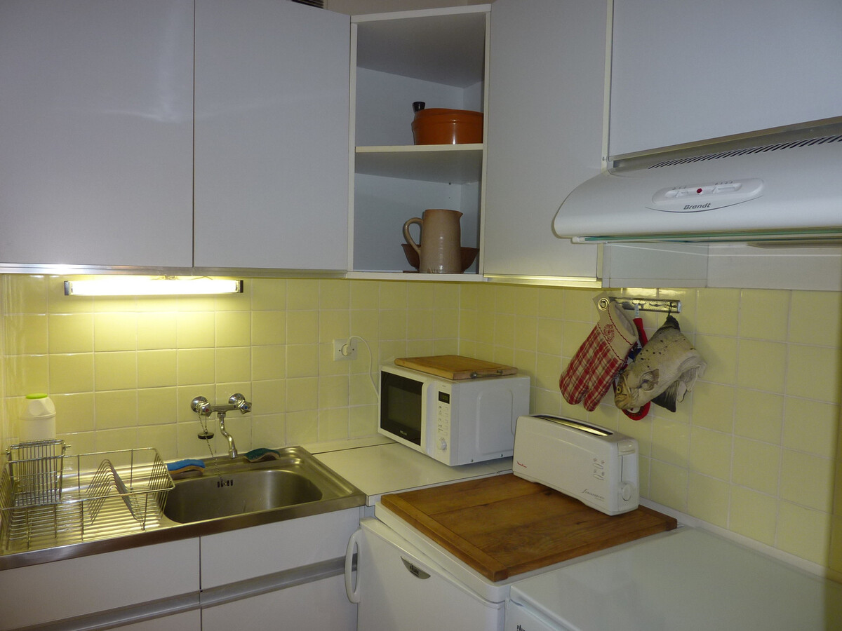 T2 35m² balcon ouest et parking privé au Mont-Dore - Photo 4