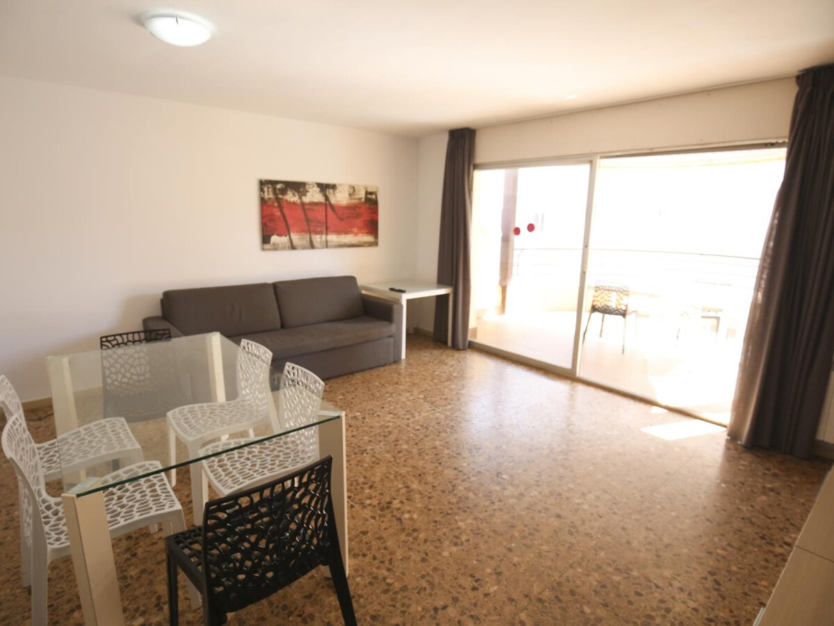 Appartement 3 chambres à Salou, 2 min de la plage - Photo 1