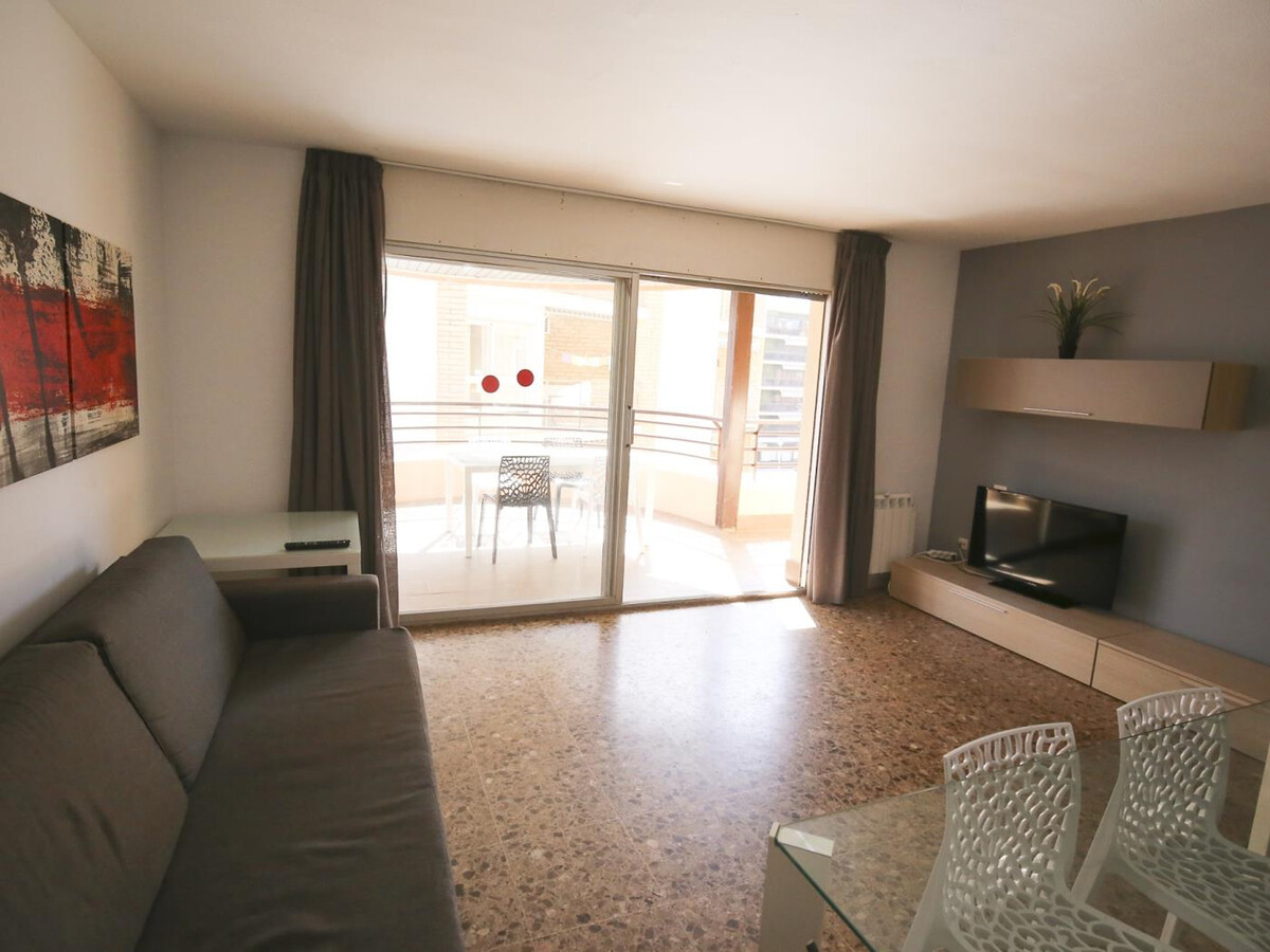 Appartement 3 chambres à Salou, 2 min de la plage - Photo 2